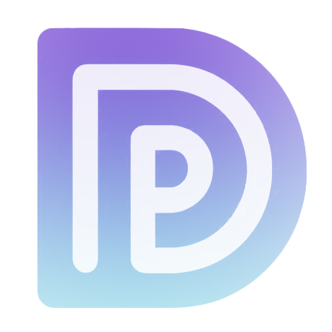 dp Logo
